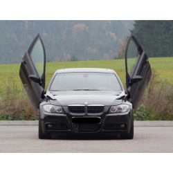 LSD Doors για BMW Σειρά 3 E90 Limousine